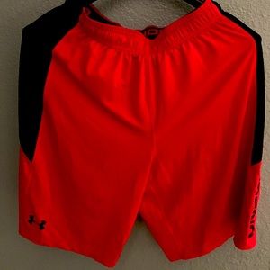 Under Armour shorts